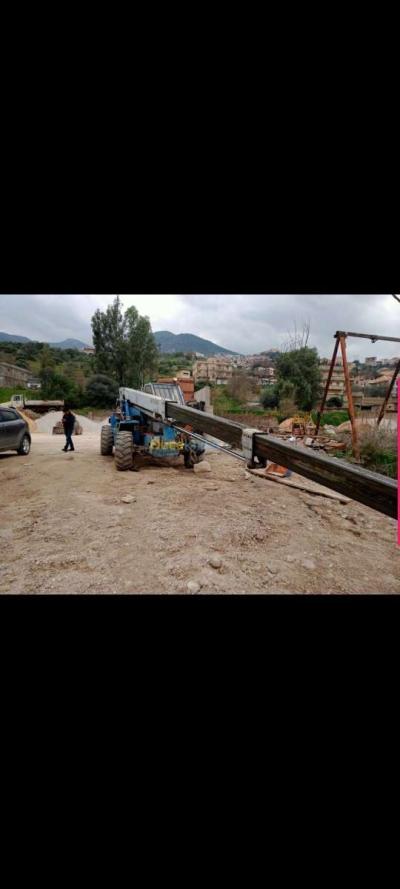 Clark tiliscopic FDISAMBRON T35120 1994 - Thumbnail 6