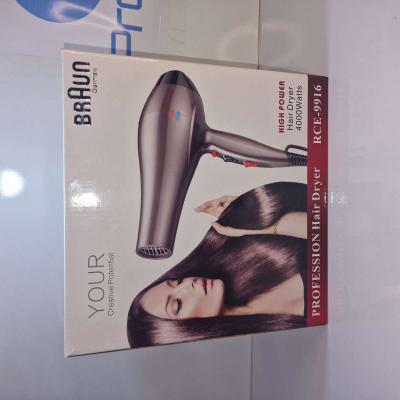 مجفف الشعر 4000 واط - Thumbnail 3