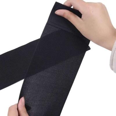 حزام مطاطي 4متر للتنحيف وشد البطن للرجال والنساء - Thumbnail 4