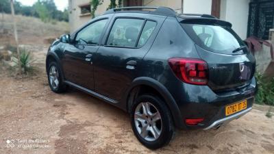 Stepway - Thumbnail 4