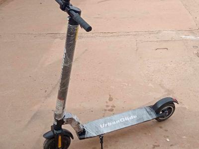 trottinette lectrique urban glide 82 s - Thumbnail 2