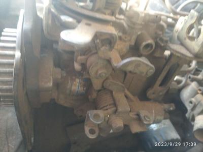 Nissan Sunny 1994 - Thumbnail 2