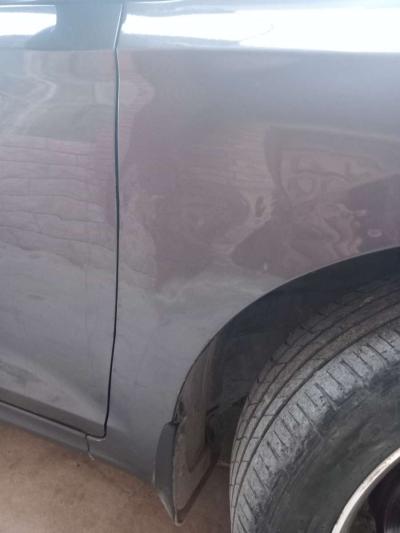 accent  rb 2019 marche 180 000 km - Thumbnail 2