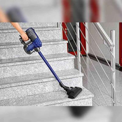 مكنسة كهربائة تتحول من كنسة أرضية إلى كنسة محمولة 1en2 - Thumbnail 3