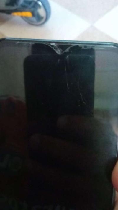 samsung a10s للبيع كلش  ريقو تيليفون نتع كسبة جامي تفتح ونبر - Thumbnail 2