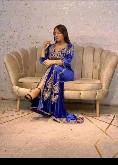 ملابس - Alger Centre, Alger