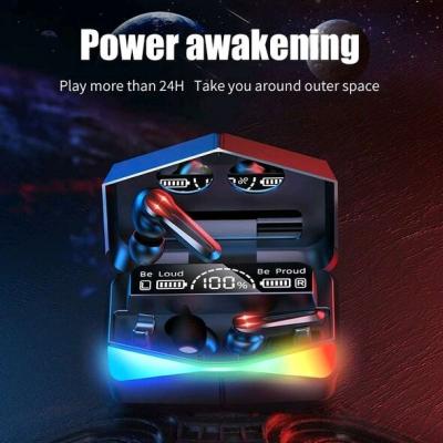 سماعات بلوتوث مع ميكروفون - Thumbnail 5