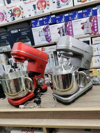 Bergmann ROBOTPETRIN BERGMANN BST900 1500W  5LROUGE - Alger Centre, Alger