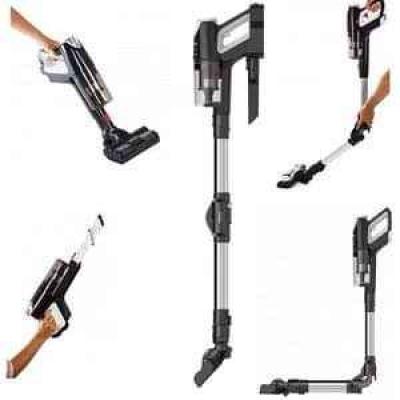 Aspirateur Sans Fil 2en1 800mL - Thumbnail 3