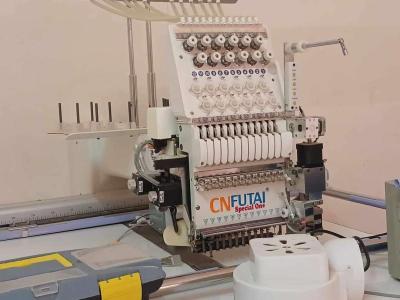 مشينة طرز عصرية