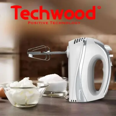 خلاط كهربائي متعدد الوظائف - Thumbnail 2