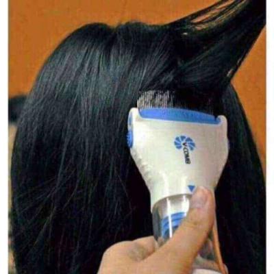 جهاز القمل الكهربائي VCOMB - Thumbnail 2