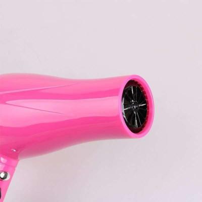 مجفف الشعر بالكيراتين الاحترافي ENZO EN111 - Thumbnail 5