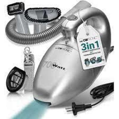Clatronic Aspirateur A Main 700 Watts  Hs 2631 - Thumbnail 2
