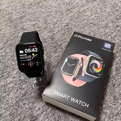 Smart Watch i7 PRO MAX - Thumbnail 2