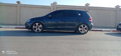 GOLF CARAT ESS GPL annaba - Alger Centre, Alger