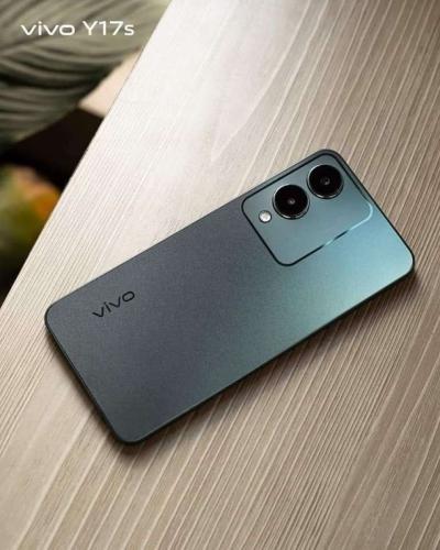Smartphone vivo y17s - Thumbnail 3