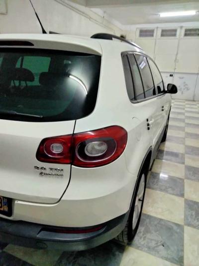 Tiguan تيقوان - Thumbnail 5