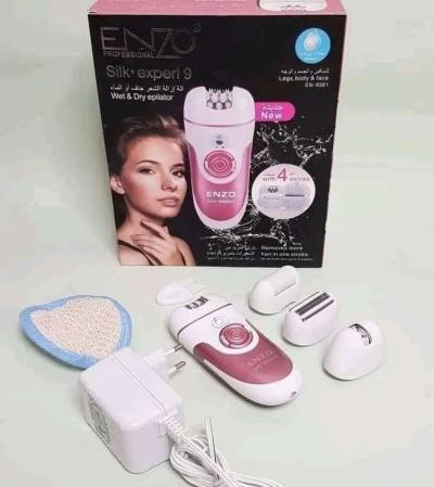 ماكنة ازالة الشعر ENZO - Alger Centre, Alger
