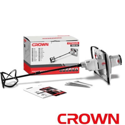 خلاط دهان كهربائي - Thumbnail 3