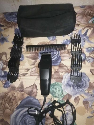 tondeuse - Thumbnail 5