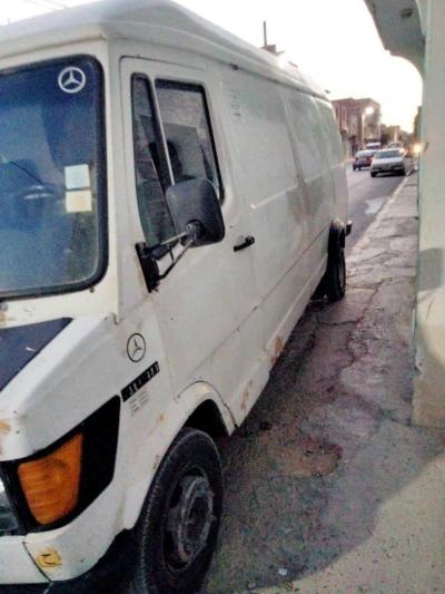 Mercedes marto مرسيدس مارطو - Thumbnail 2