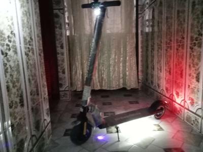 trottinette lectrique urban glide 82 s - Thumbnail 3