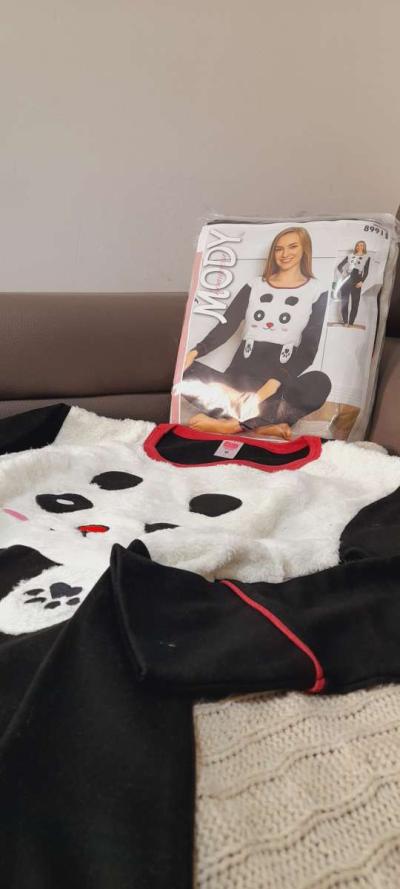 بيجامة نسائية - Thumbnail 2