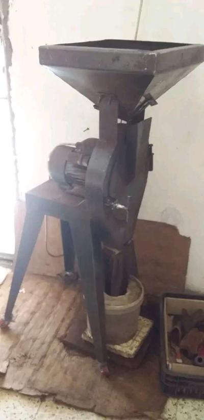 طحونة قهوة - Thumbnail 4