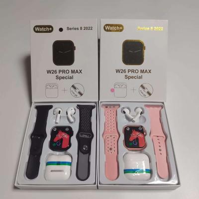 ساعه و كيتمان - Thumbnail 2