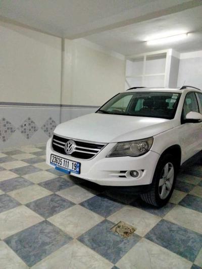 Tiguan تيقوان - Thumbnail 2