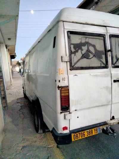 Mercedes marto مرسيدس مارطو - Thumbnail 3