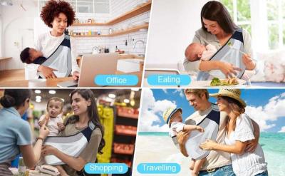 حاملة الاطفال سحرية - Thumbnail 4