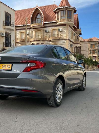 fiat tipo - Thumbnail 3
