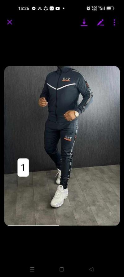 Survtement trs classe - Thumbnail 4