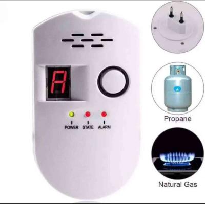 جهاز كاشف الغاز - Thumbnail 2