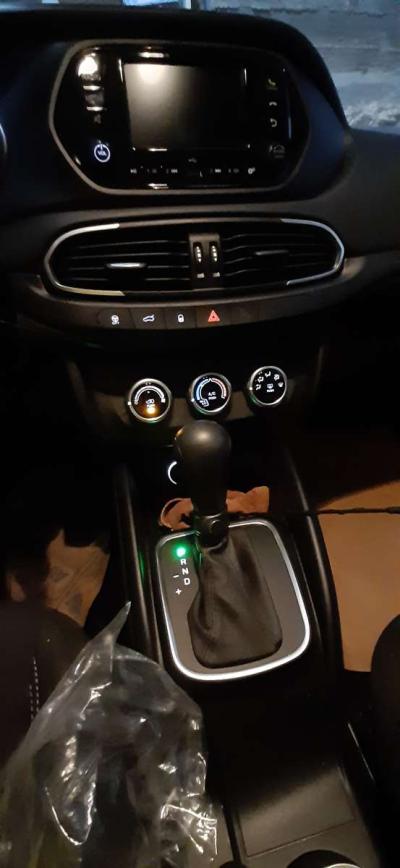 fiat tipo - Thumbnail 6