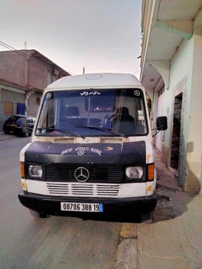 Mercedes marto مرسيدس مارطو