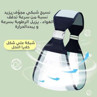 حاملة الاطفال سحرية - Thumbnail 5