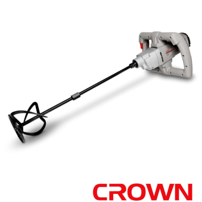 خلاط دهان كهربائي - Thumbnail 5