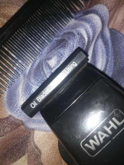 tondeuse - Thumbnail 3