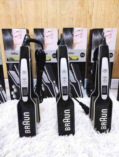 Lisseur Braun - Thumbnail 2