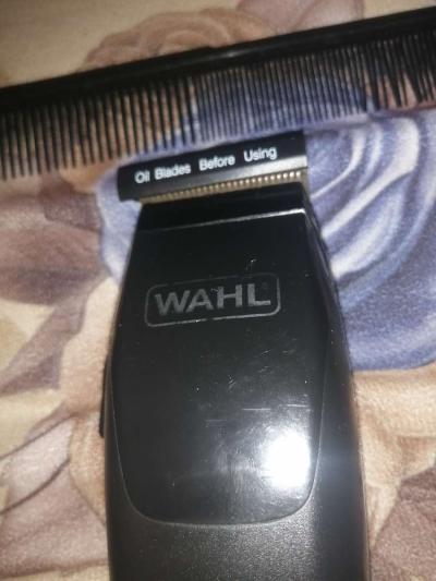 tondeuse - Thumbnail 4