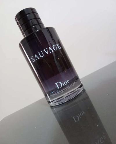SAUVAGE DIRO - Thumbnail 2