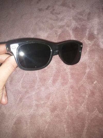 Lunettes Ray ban new warfarer - Thumbnail 3