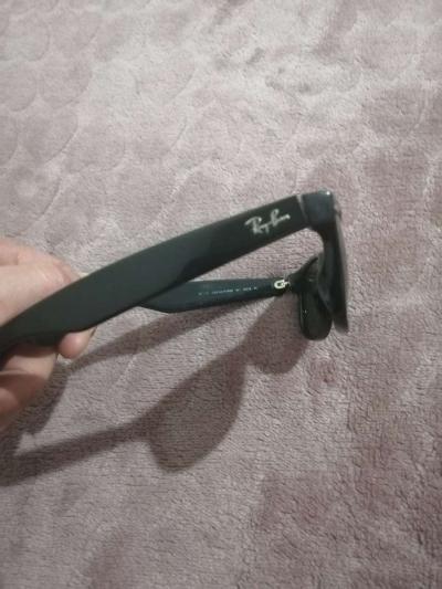 Lunettes Ray ban new warfarer - Thumbnail 2