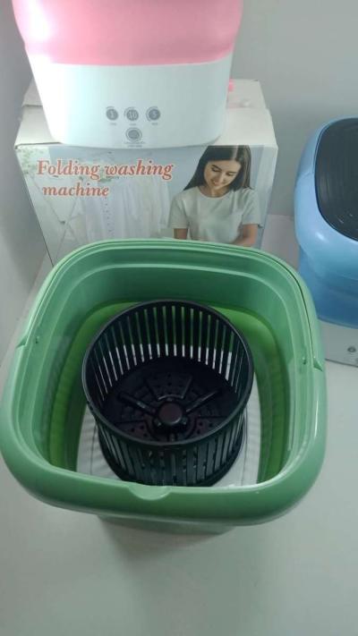 غسالة صغيرة - Thumbnail 2