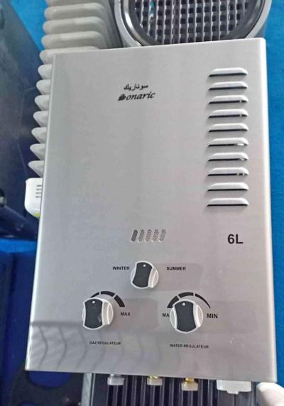 Chauffe bain de la marque Sonaric 6L Garantie 24 mois  Coule - Thumbnail 2