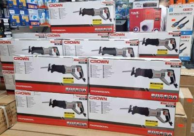 منشار كهربائي crown - Thumbnail 3