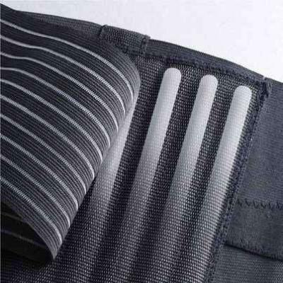 حزام صحي لدعم منطقة أسفل الظهر قابل للتعديلللتخلص من الآلام - Thumbnail 3